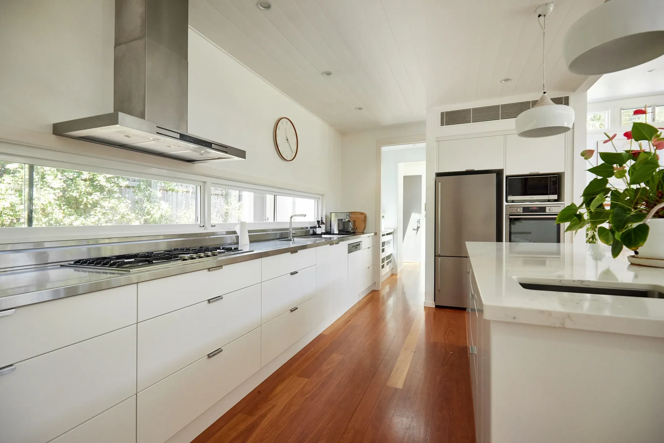 HPC painter delivering quality residential painting in Northeast Florida